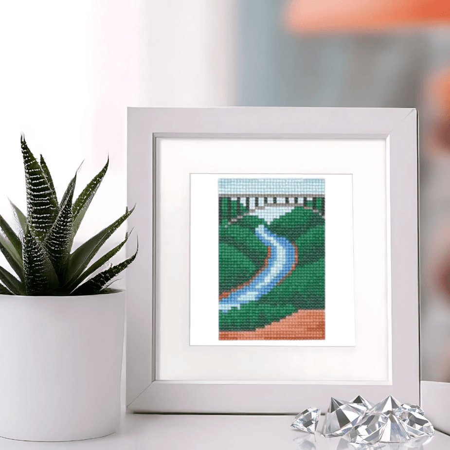 Kraštovaizdžiai 1.0 3